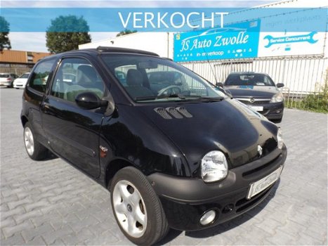 Renault Twingo - 1