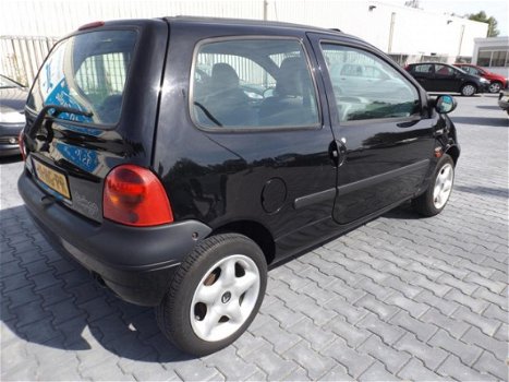 Renault Twingo - 1