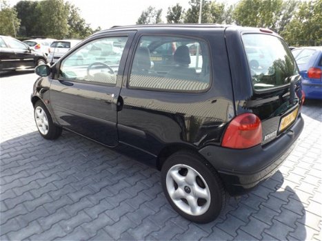 Renault Twingo - 1