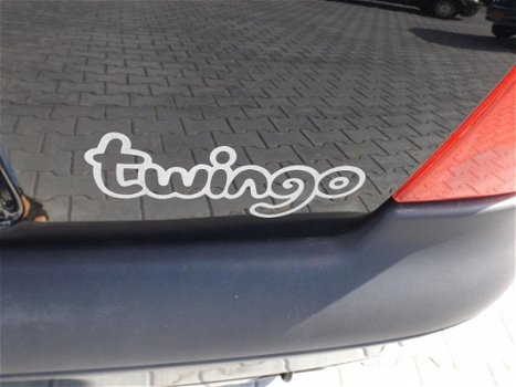 Renault Twingo - 1