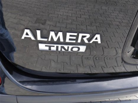 Nissan Almera Tino - 1.8 - 1