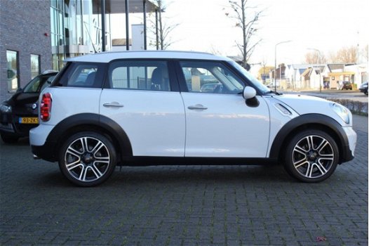 Mini Mini Countryman - 1.6 One D Pepper - 1