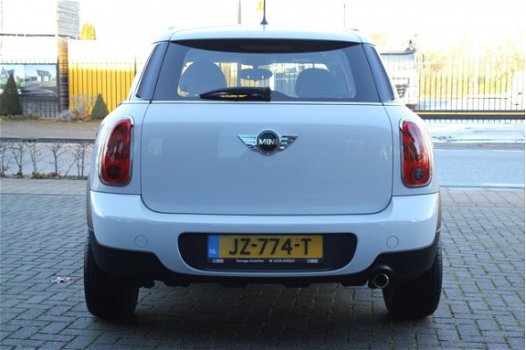 Mini Mini Countryman - 1.6 One D Pepper - 1