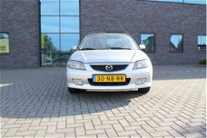 Mazda 323 - 1.6i Exclusive