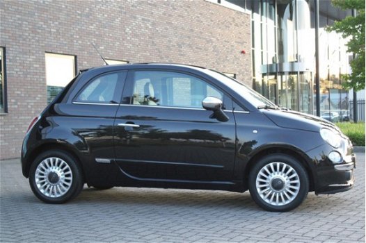 Fiat 500 - 1.2 Lounge - 1