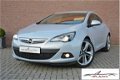 Opel Astra GTC - 1.6 Turbo 180pk Sport * Sportleder * Navi * Xenon * Infinity * 20