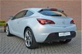 Opel Astra GTC - 1.6 Turbo 180pk Sport * Sportleder * Navi * Xenon * Infinity * 20