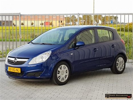 Opel Corsa - 1.3 CDTi 75pk Business - 1