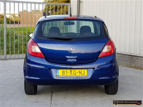 Opel Corsa - 1.3 CDTi 75pk Business - 1