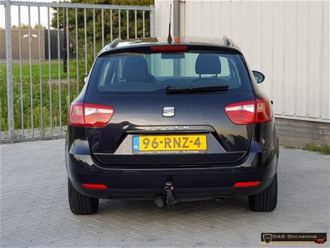 Seat Ibiza ST - 1.2 TDI Eco - 1