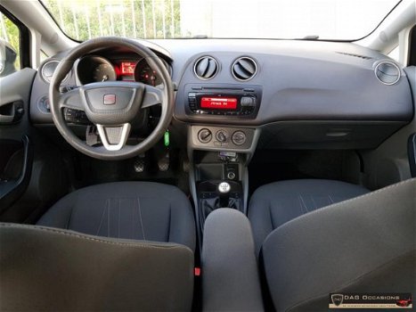 Seat Ibiza ST - 1.2 TDI Eco - 1