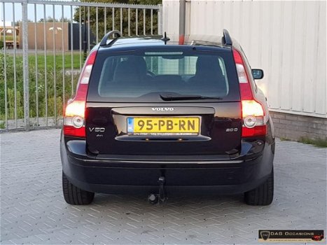 Volvo V50 - 2.0D Exclusive - 1