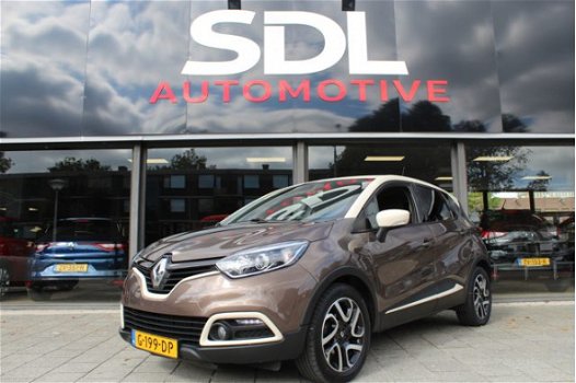 Renault Captur - 0.9 TCe Dynamique // NAVI // LMV - 1