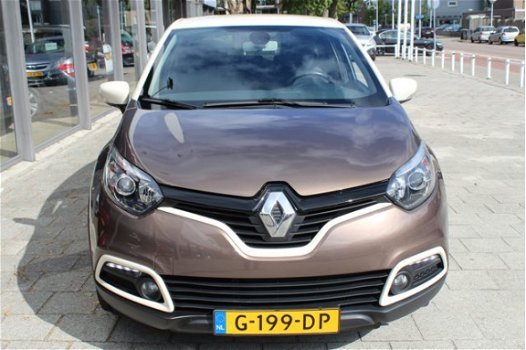 Renault Captur - 0.9 TCe Dynamique // NAVI // LMV - 1