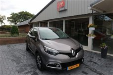 Renault Captur - 0.9 TCe Expression