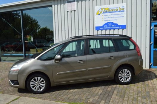 Citroën Grand C4 Picasso - ambiance 1.8 climate controlle 7 persoons - 1