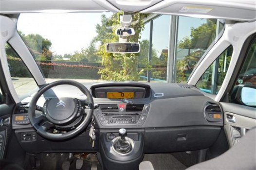 Citroën Grand C4 Picasso - ambiance 1.8 climate controlle 7 persoons - 1