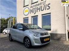 Citroën C1 - 1.0 e-VTi Feel