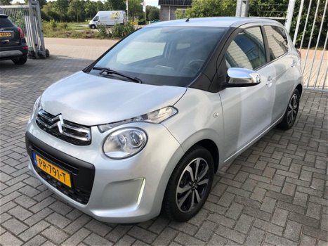 Citroën C1 - 1.0 e-VTi Feel - 1