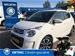 Citroën C1 - 1.0 VTi Shine NAVI AUTOMAAT ECC CRUISE CAMERA - 1 - Thumbnail