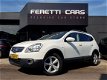 Nissan Qashqai - +2- 2.0 Tekna 142PK 4WD 7PERS. PANODAK LEDER NAVI AIRCO 6VERSN LMV PDC - 1 - Thumbnail