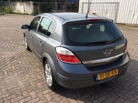 Opel Astra - 1.6 Edition MET NAP - 1