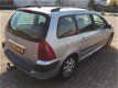 Peugeot 307 Break - 1.6-16V XS - 1 - Thumbnail