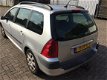 Peugeot 307 Break - 1.6-16V XS - 1 - Thumbnail