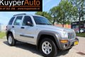 Jeep Cherokee - 2.5 CRD Sport Plus HR 4x4 - 1 - Thumbnail