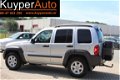 Jeep Cherokee - 2.5 CRD Sport Plus HR 4x4 - 1 - Thumbnail