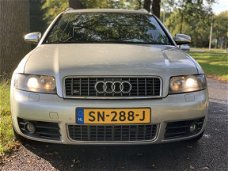 Audi S4 - Avant 4.2 V8 quattro S4 Pro Line BTW Auto/ Youngtimer/ Ecc/Navi/Leer-Alcantara/Pdc/Xenon