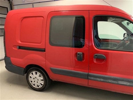 Renault Express - 1.5 DCI GRAND CONFORT XTRA LANG MOOI - 1