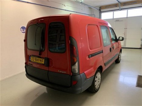 Renault Express - 1.5 DCI GRAND CONFORT XTRA LANG MOOI - 1