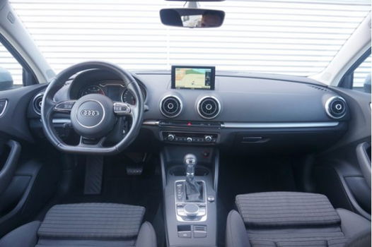 Audi A3 Limousine - 1.4TFSI/126PK Ambition · Xenon · Navigatie · Drive select - 1