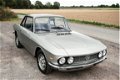 Lancia Fulvia - II Coupe 1.3S eine sehr Elegante Coupé aussergewöhnliche super Zustand. Mit Rally Si - 1 - Thumbnail