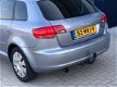 Audi A3 Sportback - 1.6 Pro Line AUTOMAAT - Clima, Cruise, PDC, Trekhaak - 1 - Thumbnail