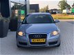 Audi A3 Sportback - 1.6 Pro Line AUTOMAAT - Clima, Cruise, PDC, Trekhaak - 1 - Thumbnail