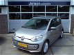 Volkswagen Up! - High 2016 5 drs 1.0 high up BlueMotion, Airco, LM velgen, , Audio etc etc - 1 - Thumbnail