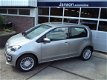 Volkswagen Up! - High 2016 5 drs 1.0 high up BlueMotion, Airco, LM velgen, , Audio etc etc - 1 - Thumbnail