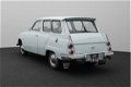 Saab 96 - 95 STATIONWAGEN LANGE NEUS TRIPLE CARBURATEUR - 1 - Thumbnail