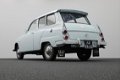 Saab 96 - 95 STATIONWAGEN LANGE NEUS TRIPLE CARBURATEUR - 1 - Thumbnail