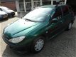 Peugeot 206 SW - 1.4 X-line - 1 - Thumbnail