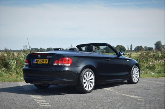 BMW 1-serie Cabrio - 120i High Executive - 1