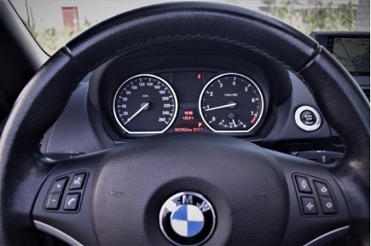 BMW 1-serie Cabrio - 120i High Executive - 1