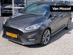 Ford Fiesta - 1.0 EcoBoost 100pk 5D ST-Line - 1 - Thumbnail