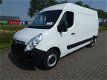 Opel Movano - 2.3 CDTI laadlift, lier, airc - 1 - Thumbnail