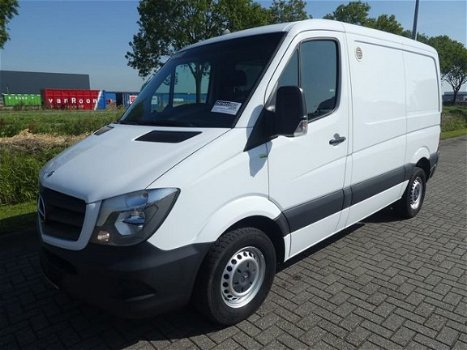 Mercedes-Benz Sprinter - 313 CDI l1h1 airco - 1