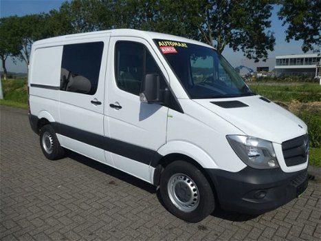 Mercedes-Benz Sprinter - 313 CDI l1h1 airco - 1