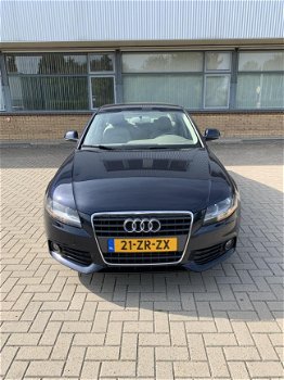 Audi A4 - 2.7 V6 TDI 190pk Pro Line 2008 Automaat NL auto NAP 170.000km - 1