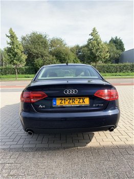 Audi A4 - 2.7 V6 TDI 190pk Pro Line 2008 Automaat NL auto NAP 170.000km - 1